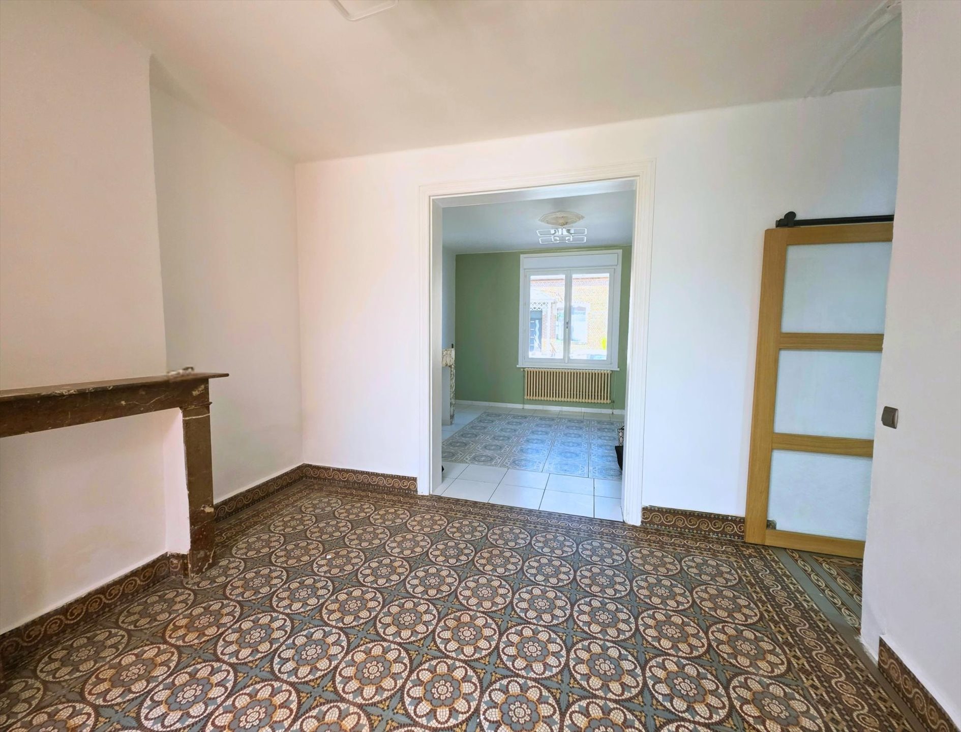 Maison à vendre, 100m², Saint-Saulve