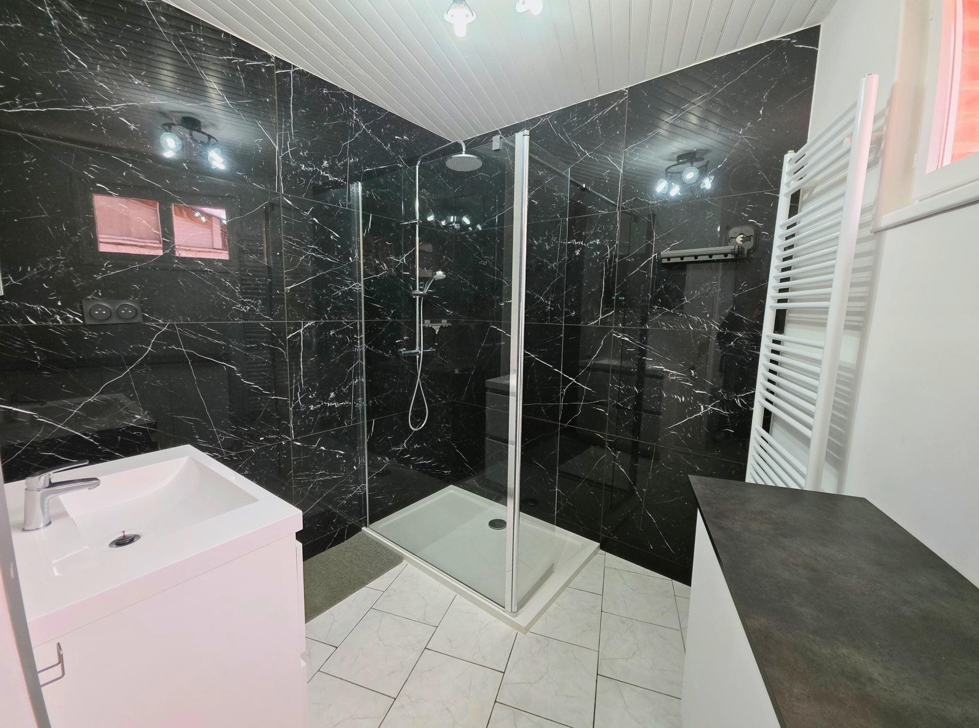 Maison à vendre, 100m², Saint-Saulve