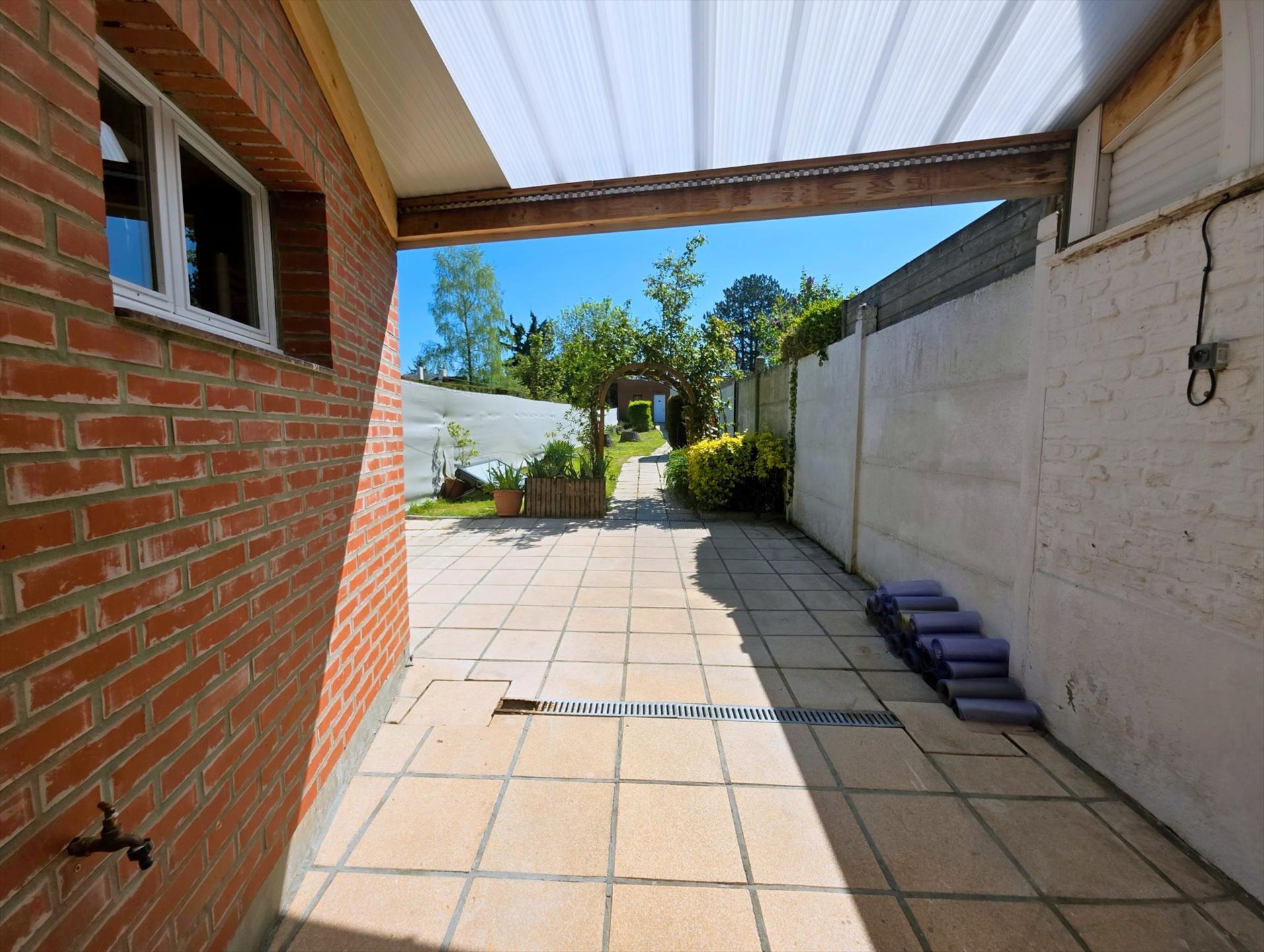 Maison à vendre, 100m², Saint-Saulve
