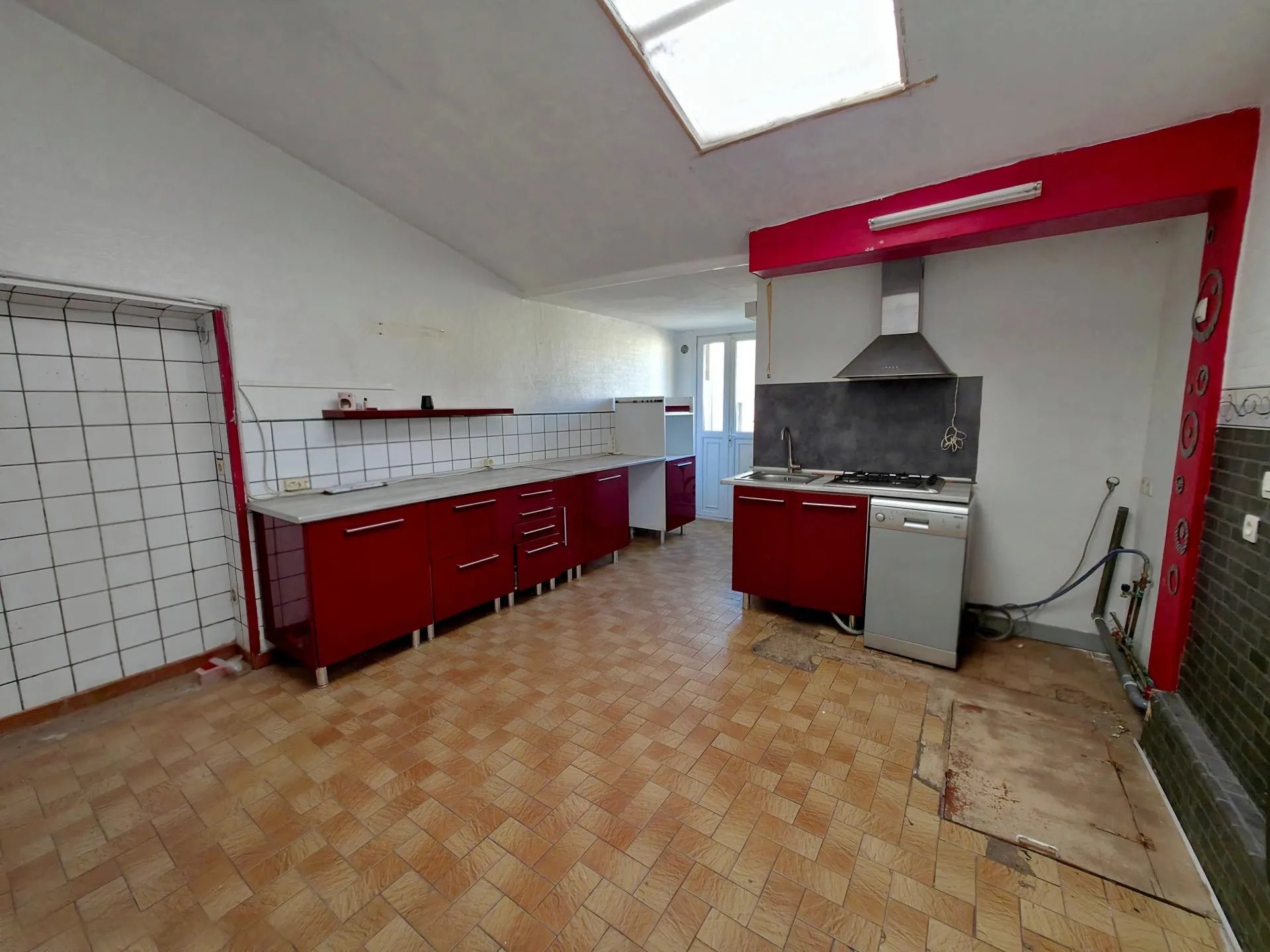 Maison à vendre, 99m², Caudry