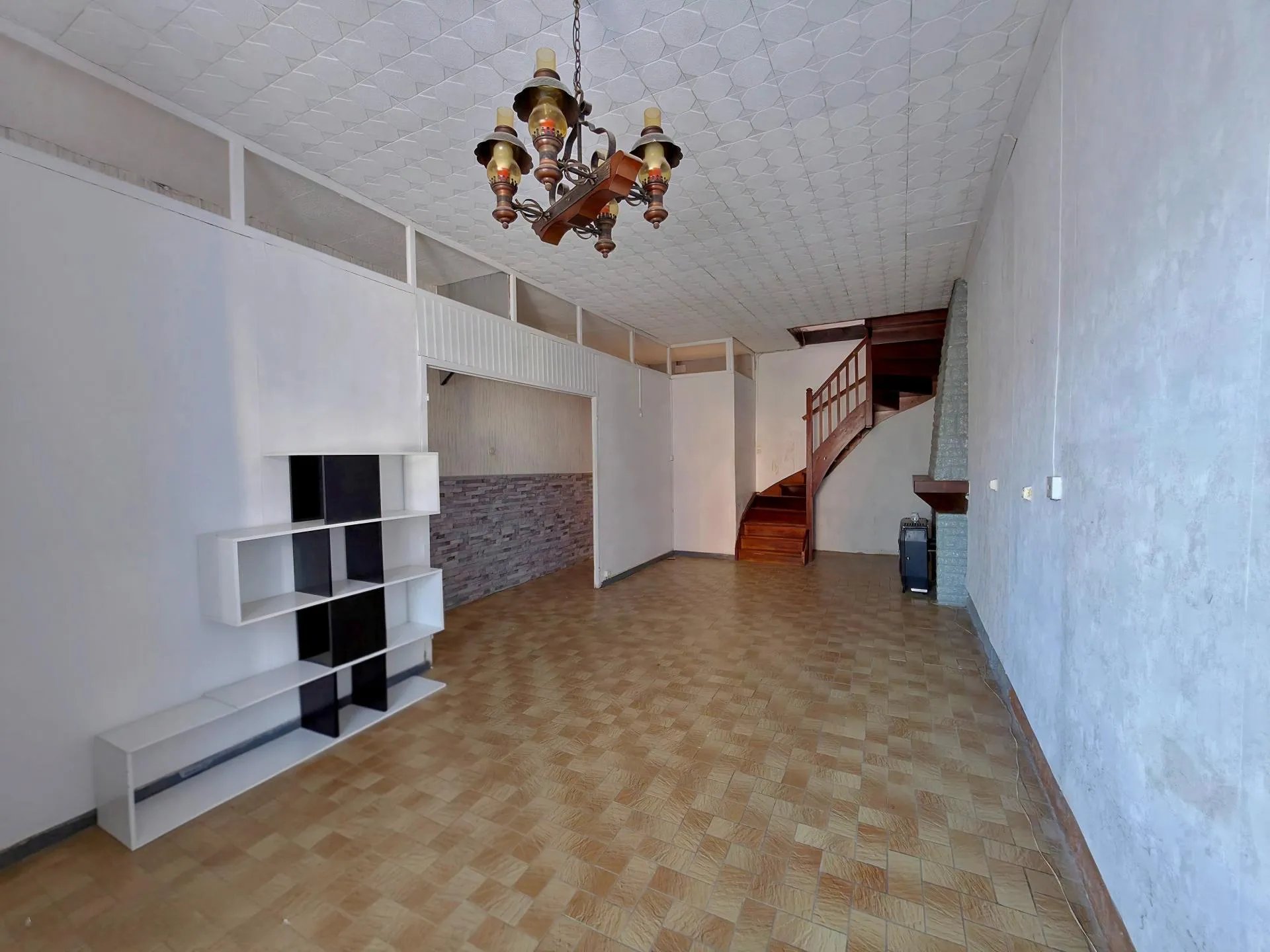 Maison à vendre, 99m², Caudry