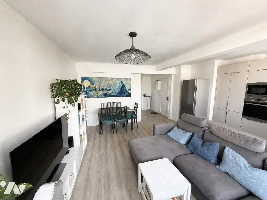 Appartement à vendre, 60m², Vincennes