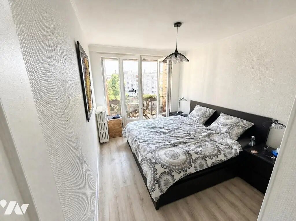 Appartement à vendre, 60m², Vincennes