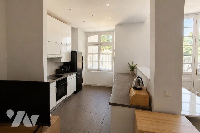 Appartement à vendre, 116m², Crosne