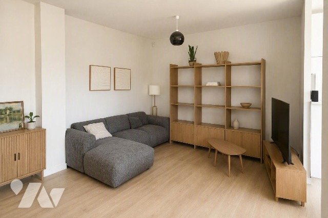 Appartement à vendre, 116m², Crosne