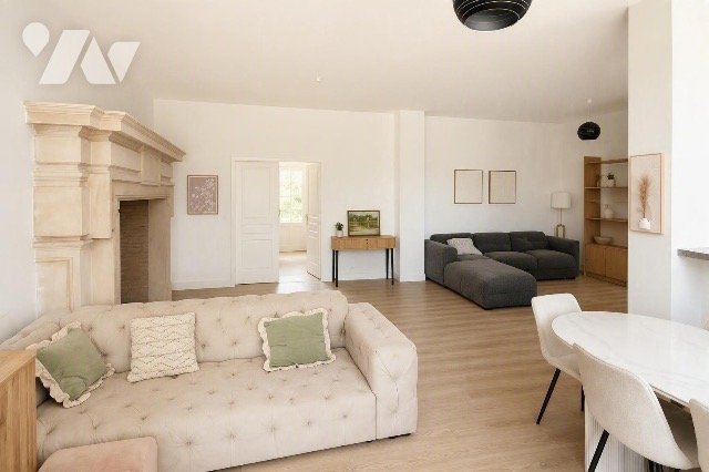 Appartement à vendre, 116m², Crosne