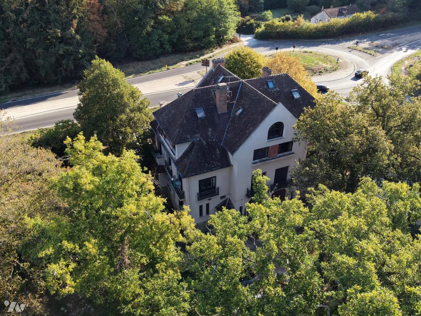 Appartement à vendre, 26m², Barbizon