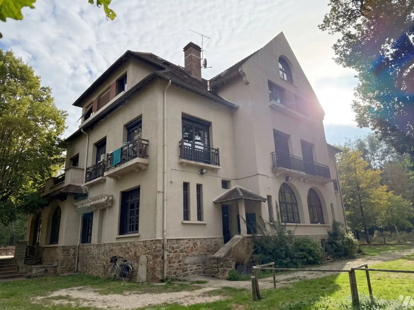 Appartement à vendre, 26m², Barbizon