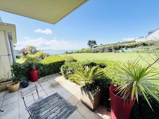 Appartement 5 pièces 99 m² · à Granville · 99 m² · 575 000 €
