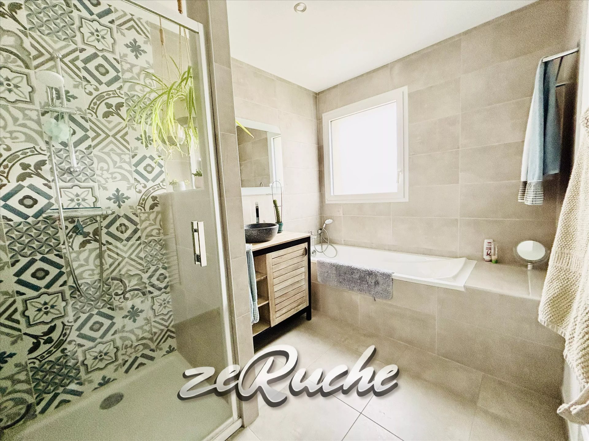 Maison à vendre, 105m², Feuguerolles-Bully