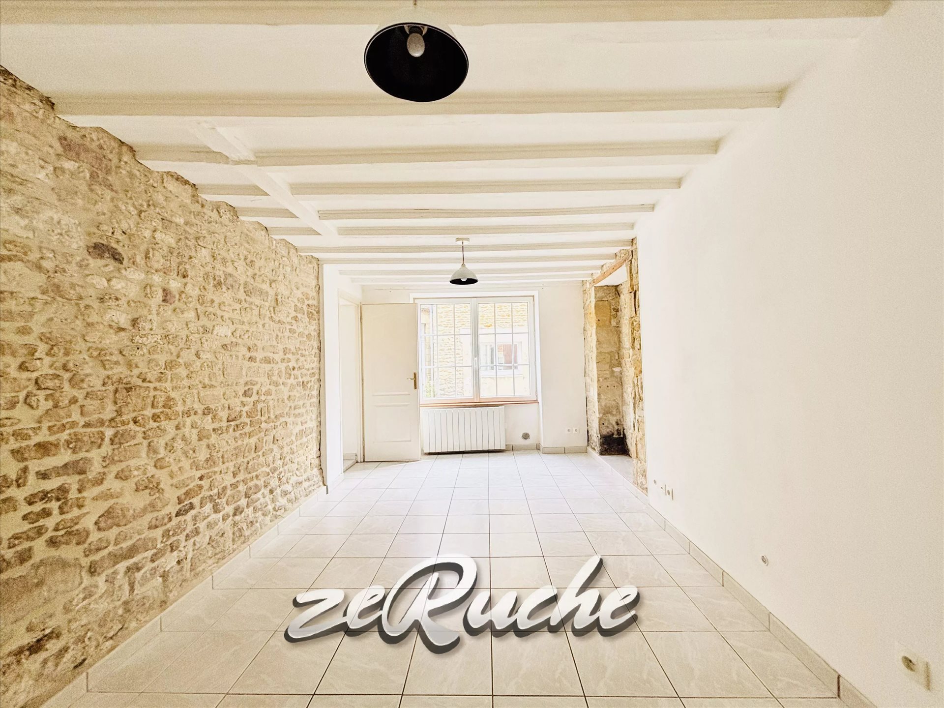 Appartement à vendre, 91m², Douvres-la-Délivrande