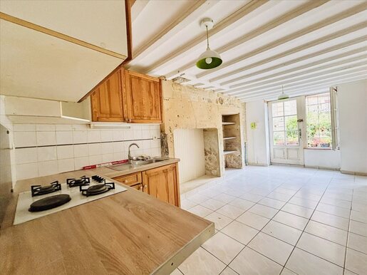 Maison 5 pièces 91 m² · à Douvres-la-Délivrande · 91 m² · 220 000 €