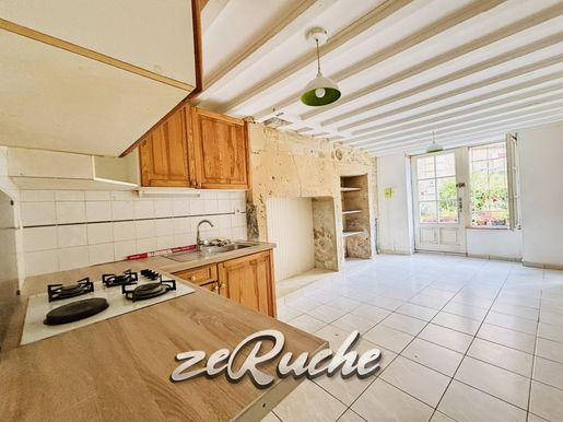 Maison 5 pièces 91 m² · à Douvres-la-Délivrande · 91 m² · 199 000 €