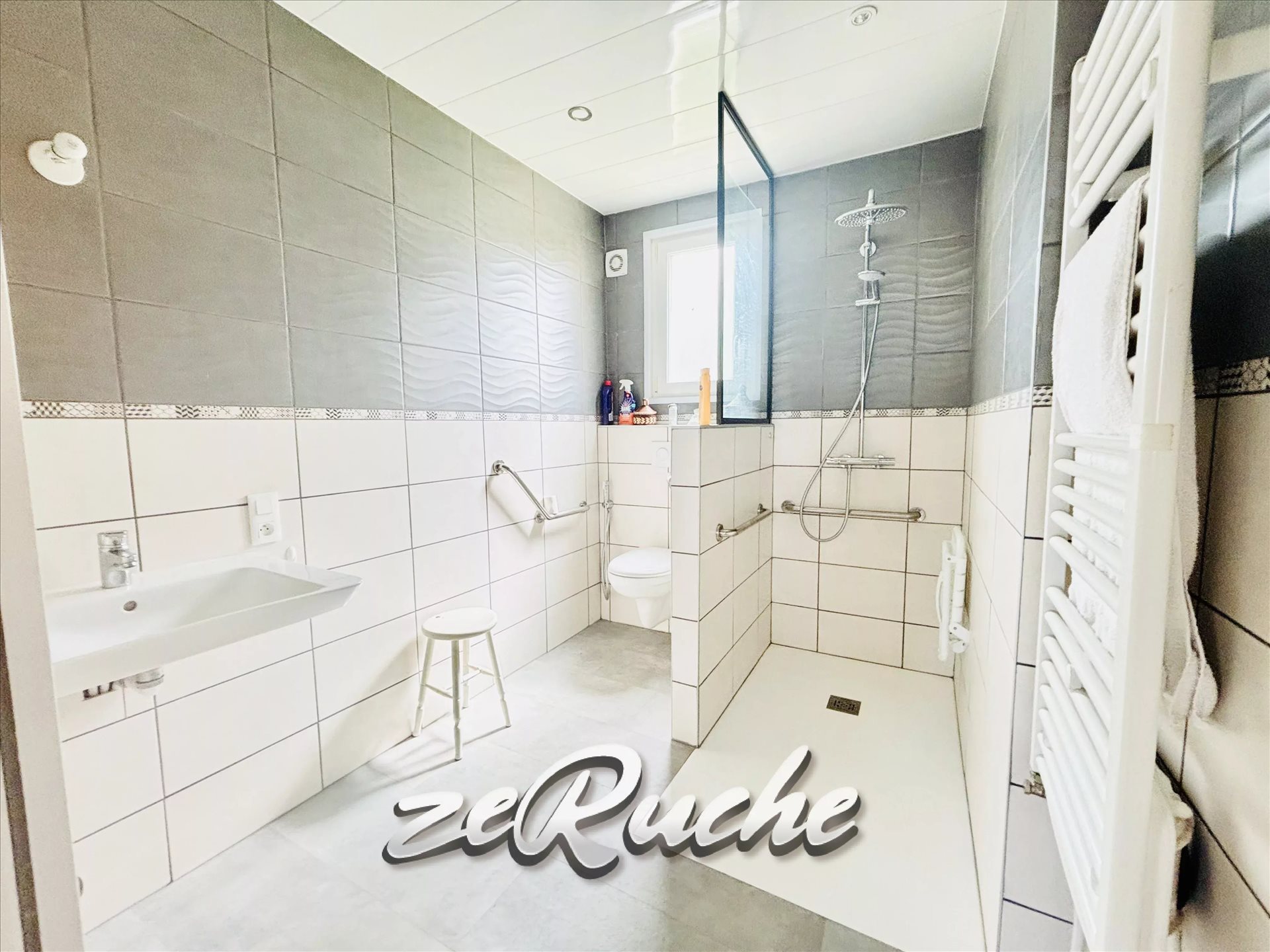 Maison à vendre, 82m², Marchésieux