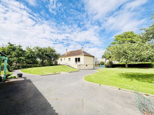 Maison 4 pièces 82 m² · à Marchésieux · 82 m² · 176 000 €