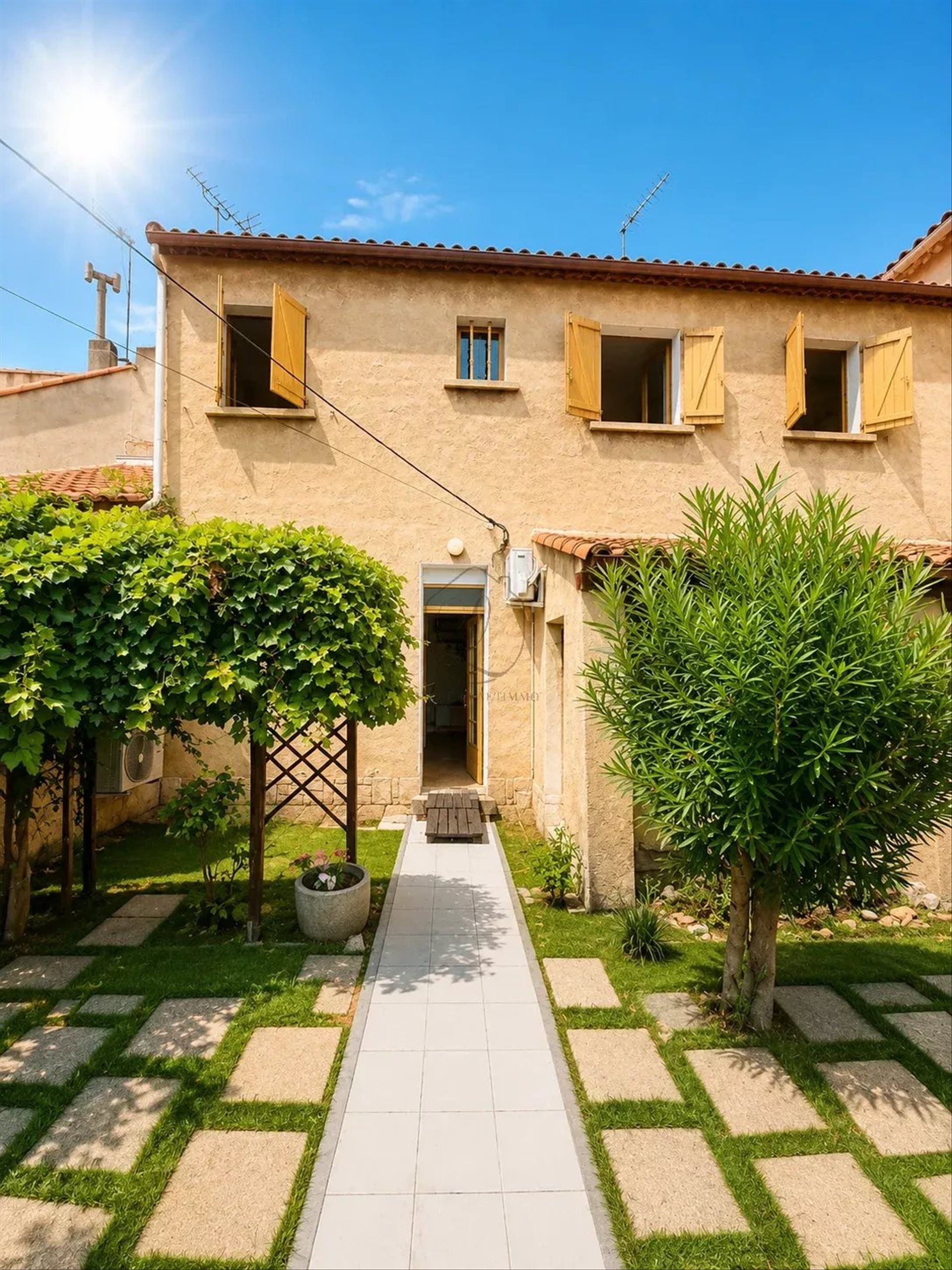 Maison à vendre, 87m², Port-de-Bouc