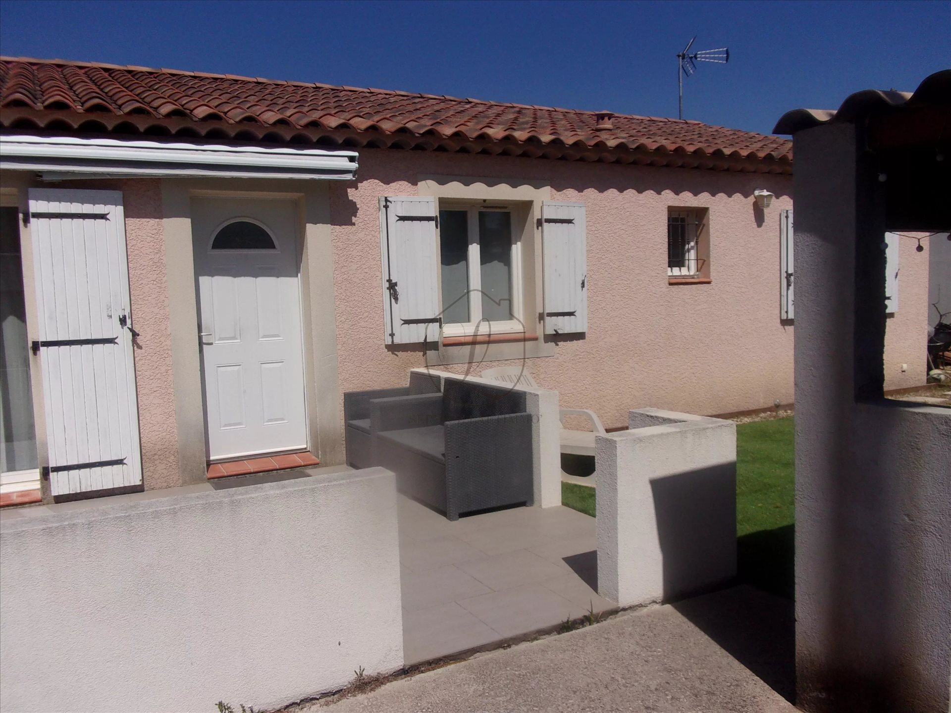 Maison à vendre, 125m², Châteauneuf-les-Martigues