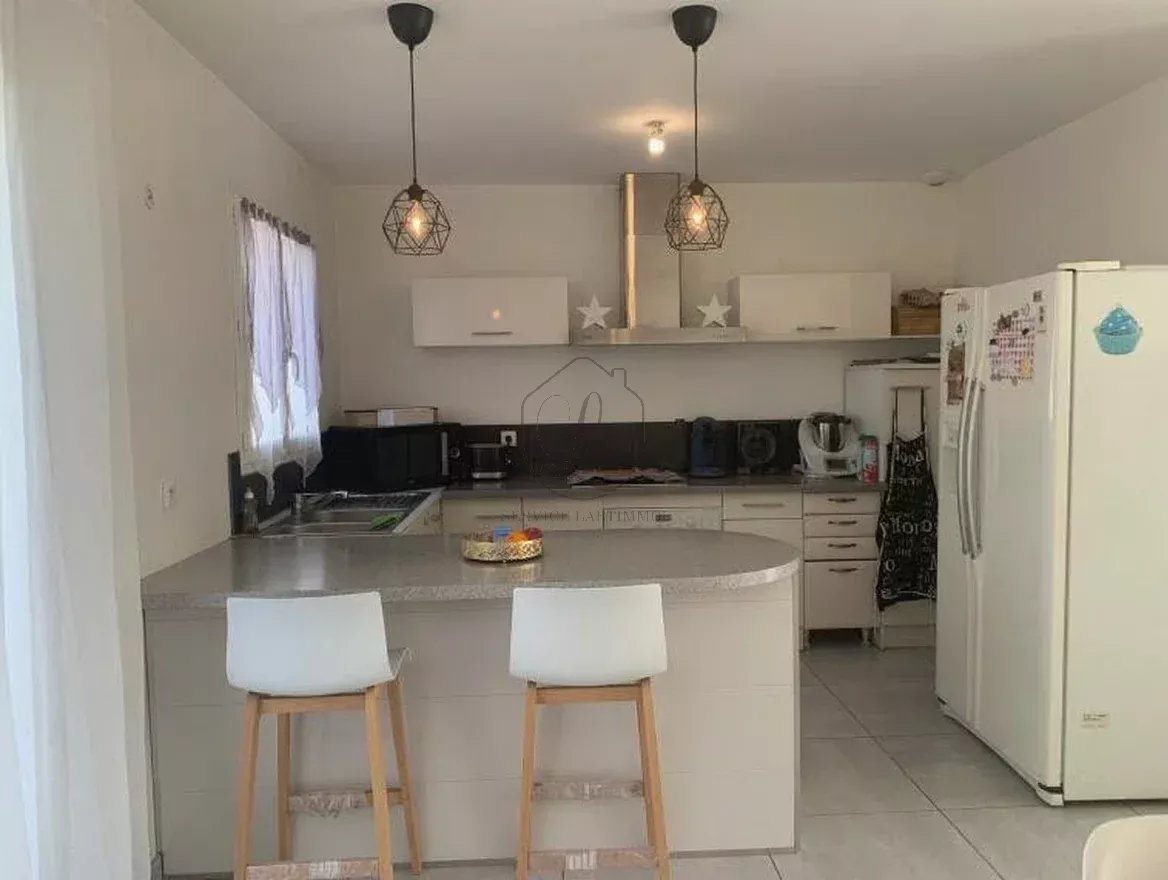 Maison à vendre, 125m², Châteauneuf-les-Martigues