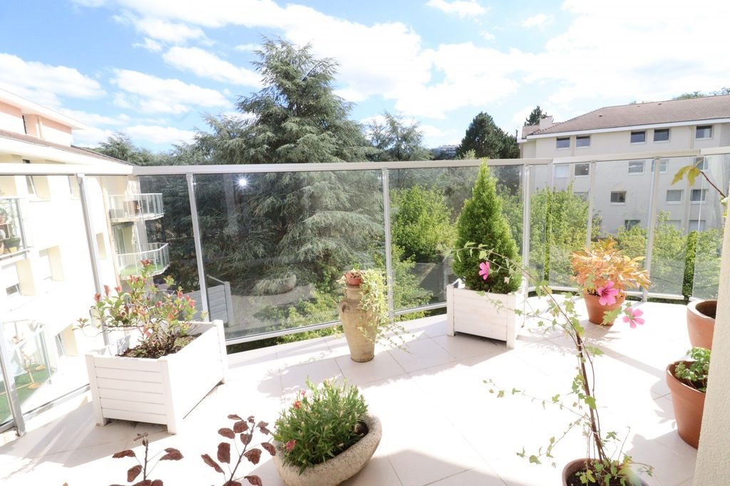 Appartement à vendre, 115m², La Celle-Saint-Cloud