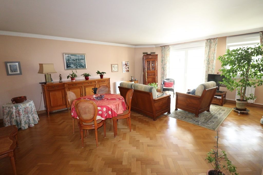 Appartement à vendre, 115m², La Celle-Saint-Cloud