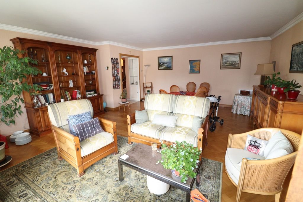 Appartement à vendre, 115m², La Celle-Saint-Cloud