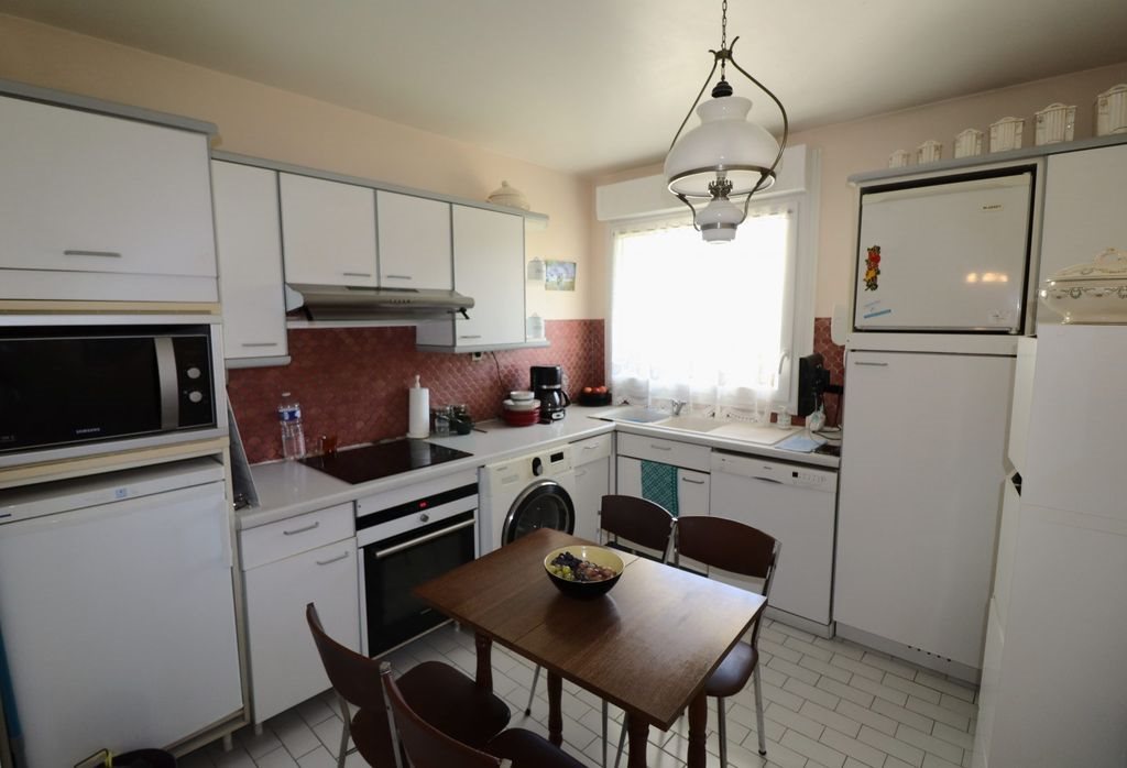 Appartement à vendre, 115m², La Celle-Saint-Cloud