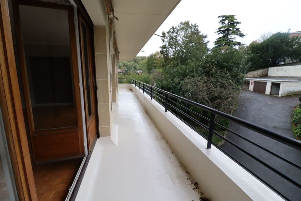 Appartement à vendre, 156m², Bougival