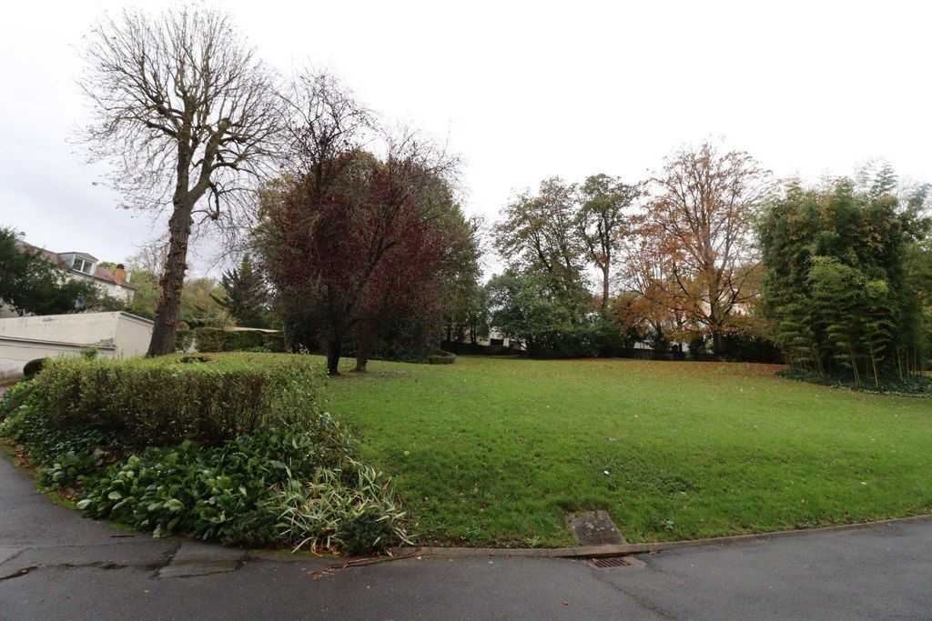 Appartement à vendre, 156m², Bougival