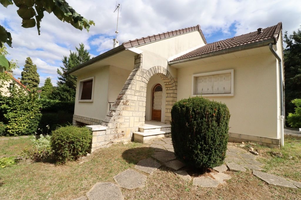Maison à vendre, 70m², Louveciennes