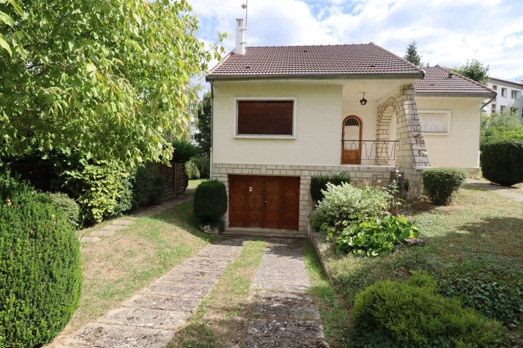 Maison à vendre, 70m², Louveciennes
