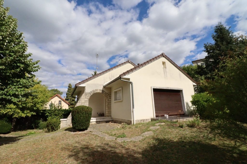 Maison à vendre, 70m², Louveciennes