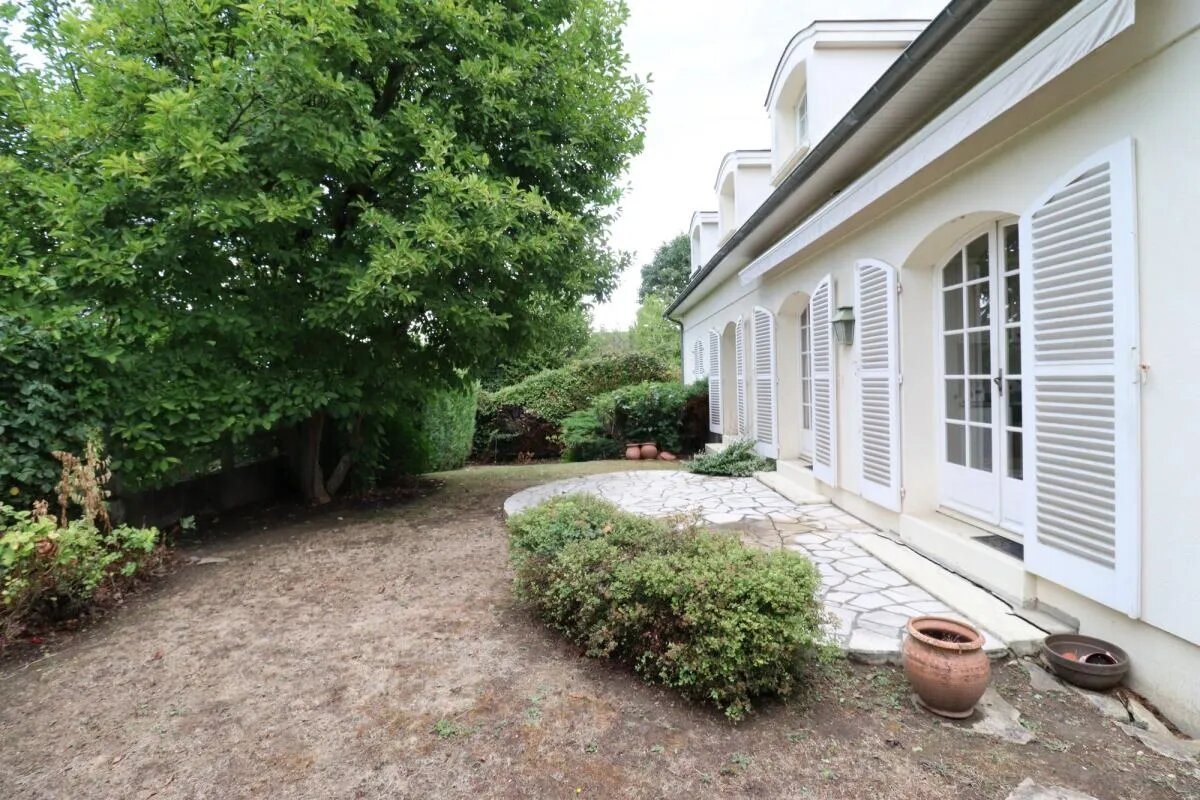 Maison à vendre, 205m², Louveciennes