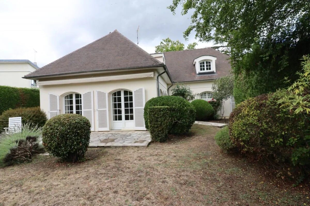 Maison à vendre, 205m², Louveciennes