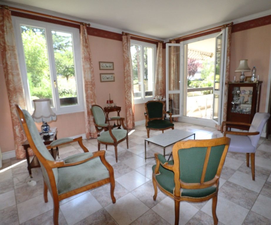 Appartement à vendre, 137m², Louveciennes