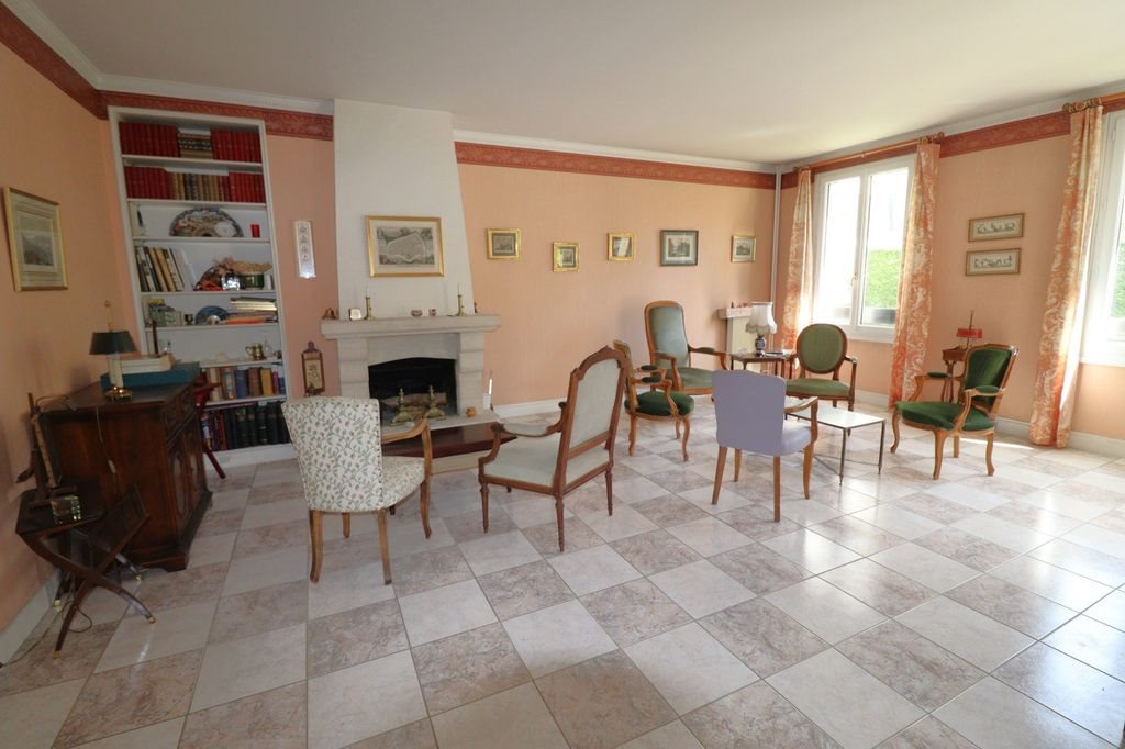 Appartement à vendre, 137m², Louveciennes