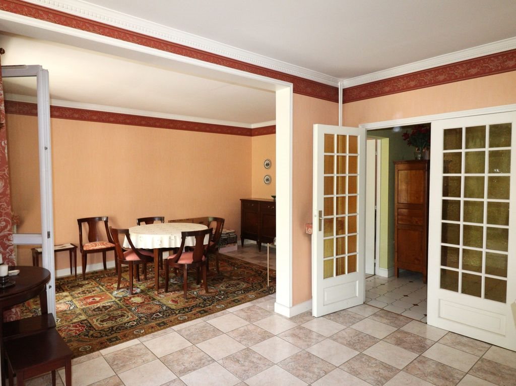 Appartement à vendre, 137m², Louveciennes