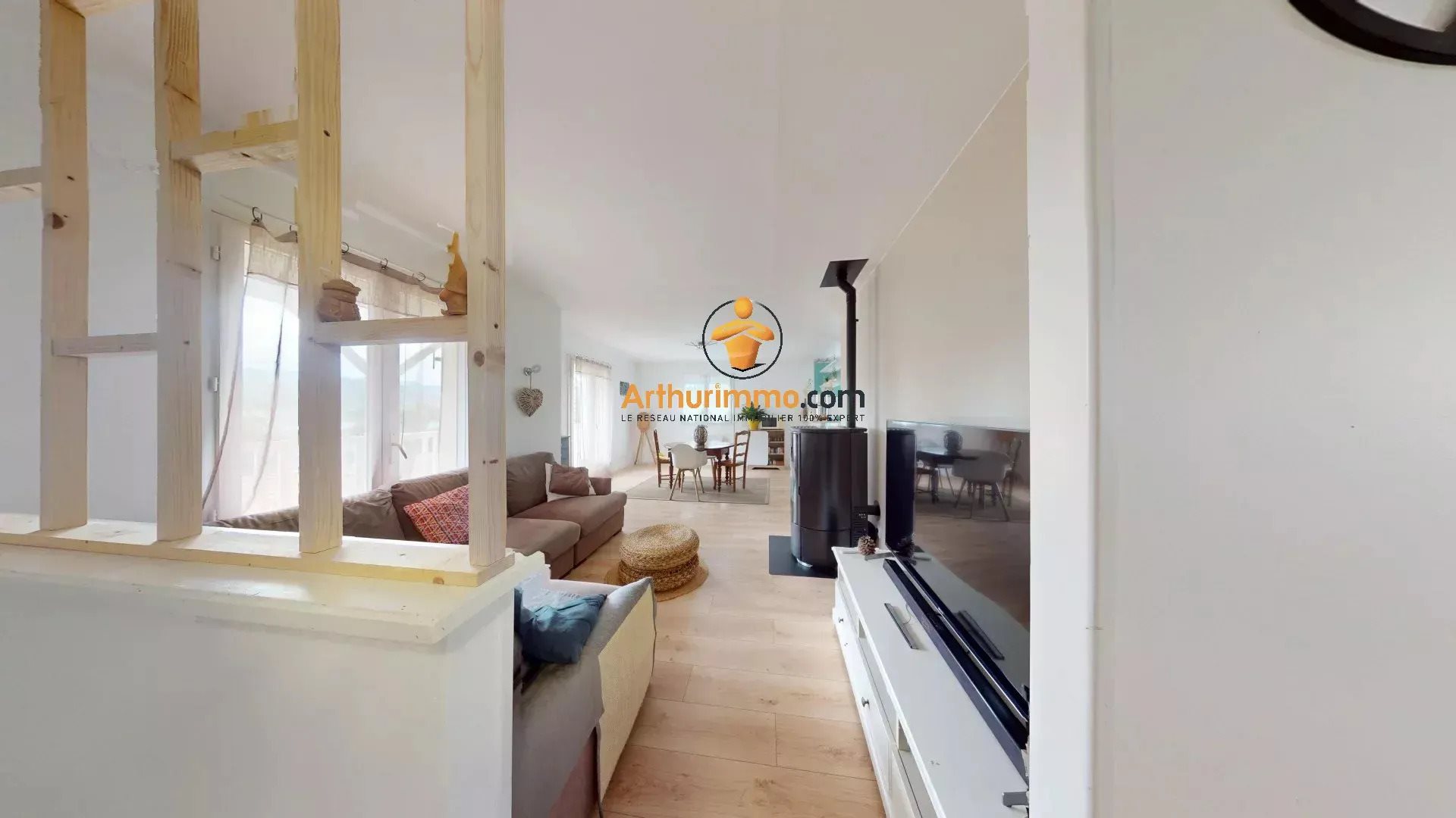 Maison à vendre, 130m², Adé
