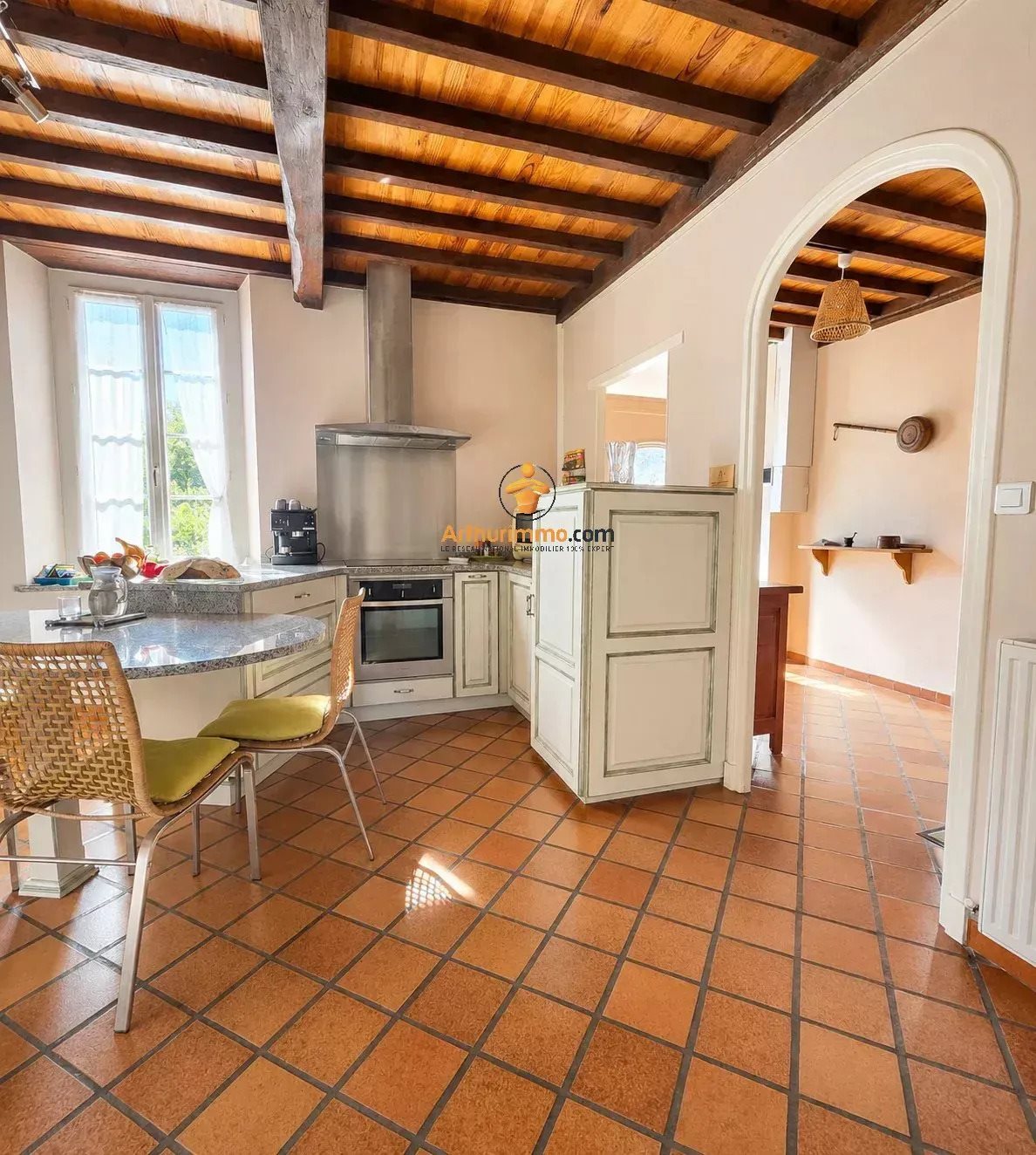 Maison à vendre, 120m², Lestelle-Bétharram