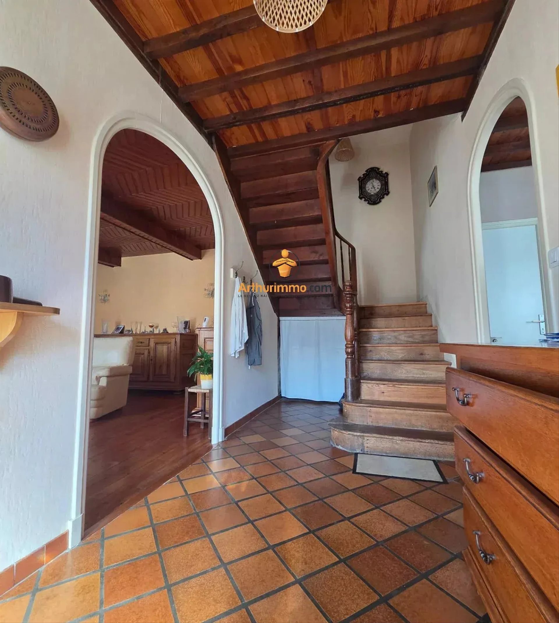 Maison à vendre, 120m², Lestelle-Bétharram