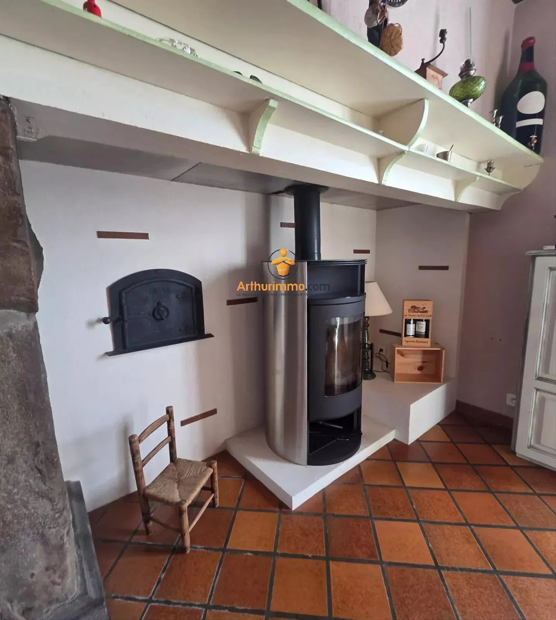 Maison à vendre, 120m², Lestelle-Bétharram