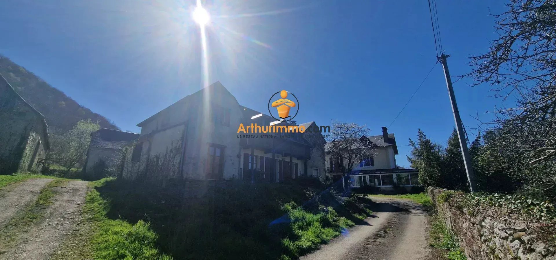 Maison à vendre, 326m², Saint-Pé-de-Bigorre