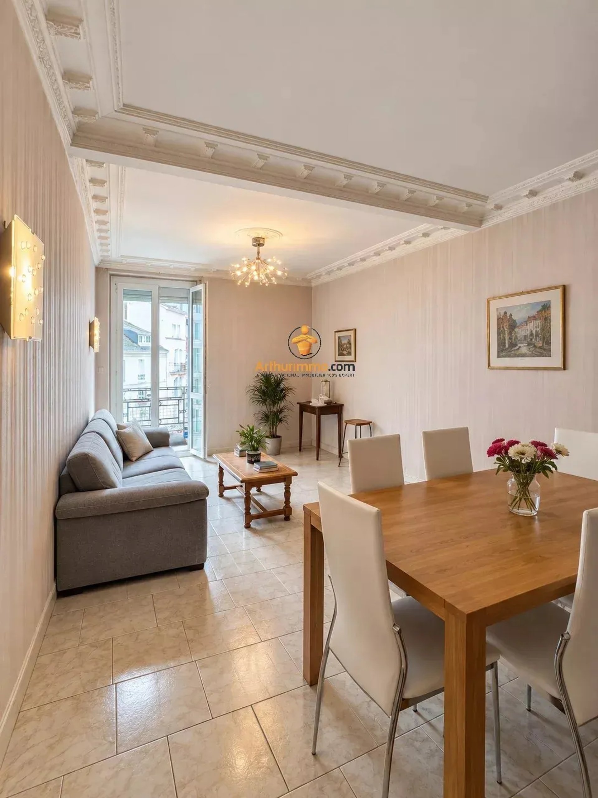 Appartement à vendre, 92m², Lourdes