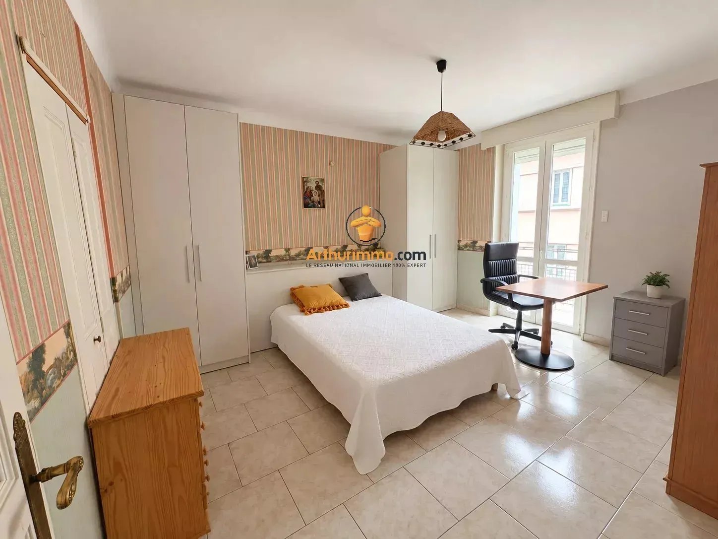 Appartement à vendre, 92m², Lourdes