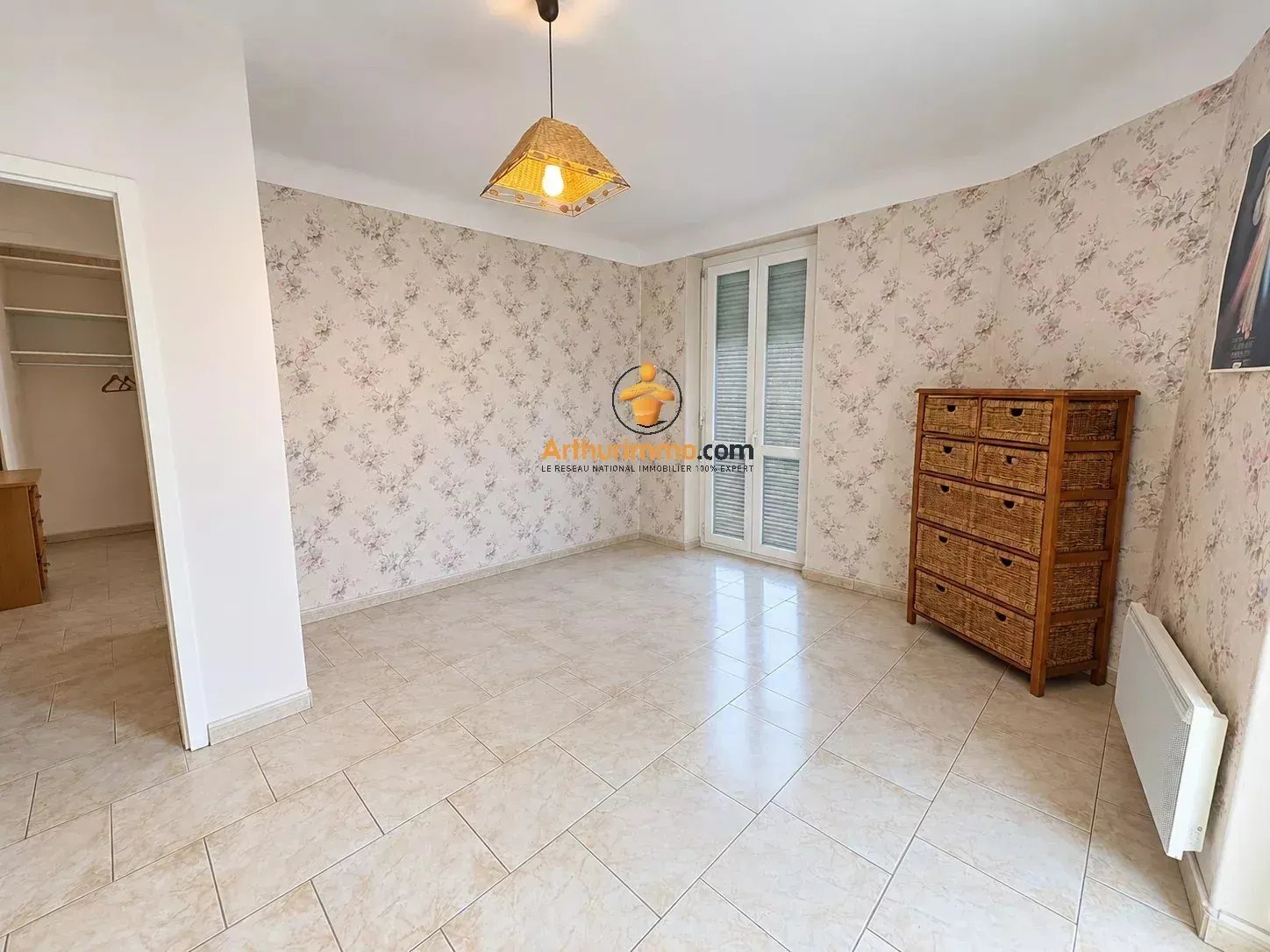 Appartement à vendre, 92m², Lourdes