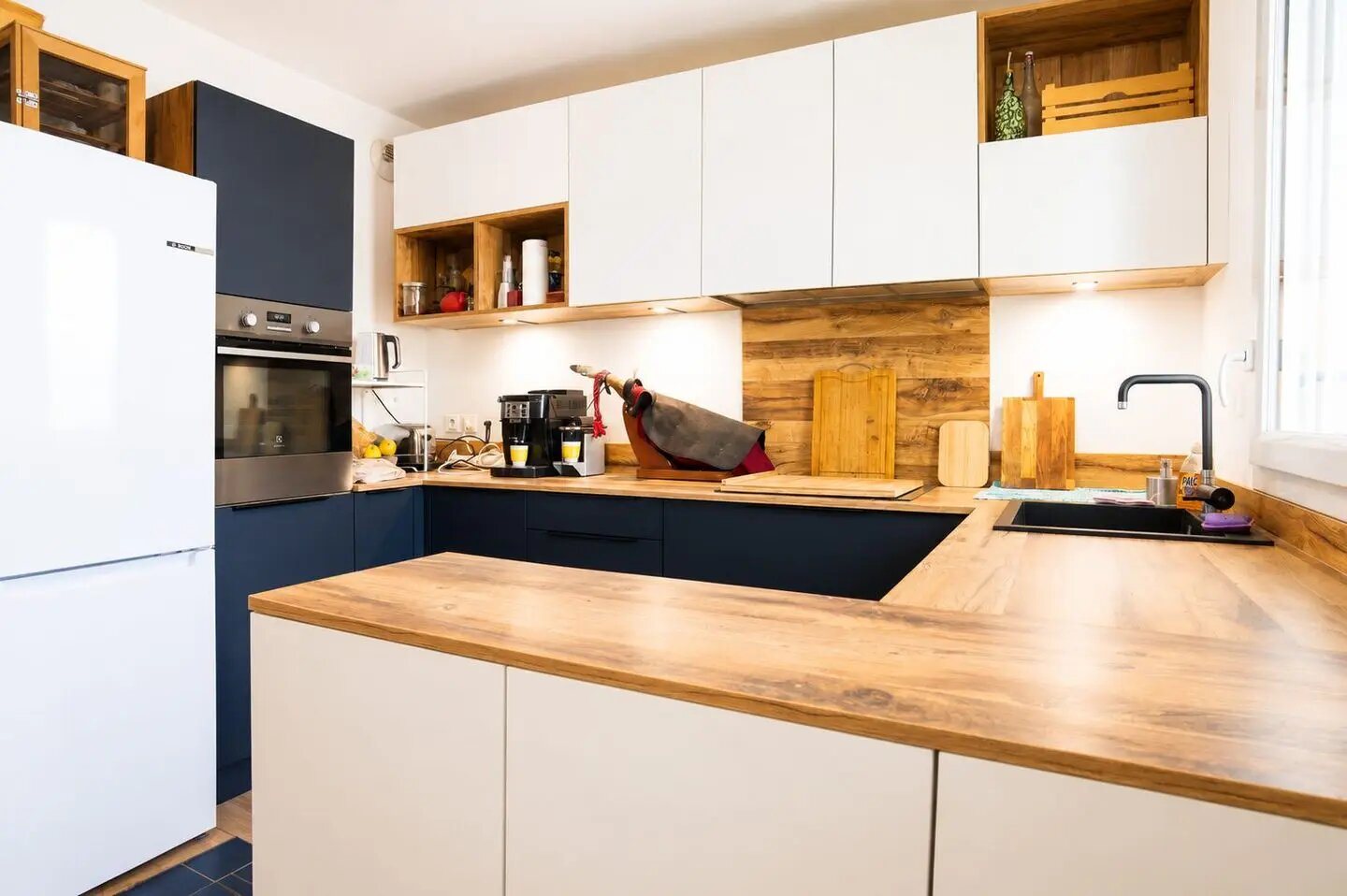Appartement à vendre, 82m², Bagnolet