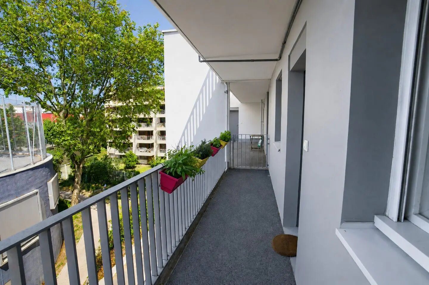 Appartement à vendre, 82m², Bagnolet