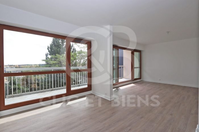 Appartement à vendre, 110m², Vélizy-Villacoublay