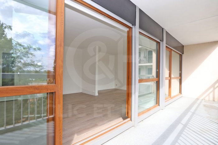 Appartement à vendre, 110m², Vélizy-Villacoublay