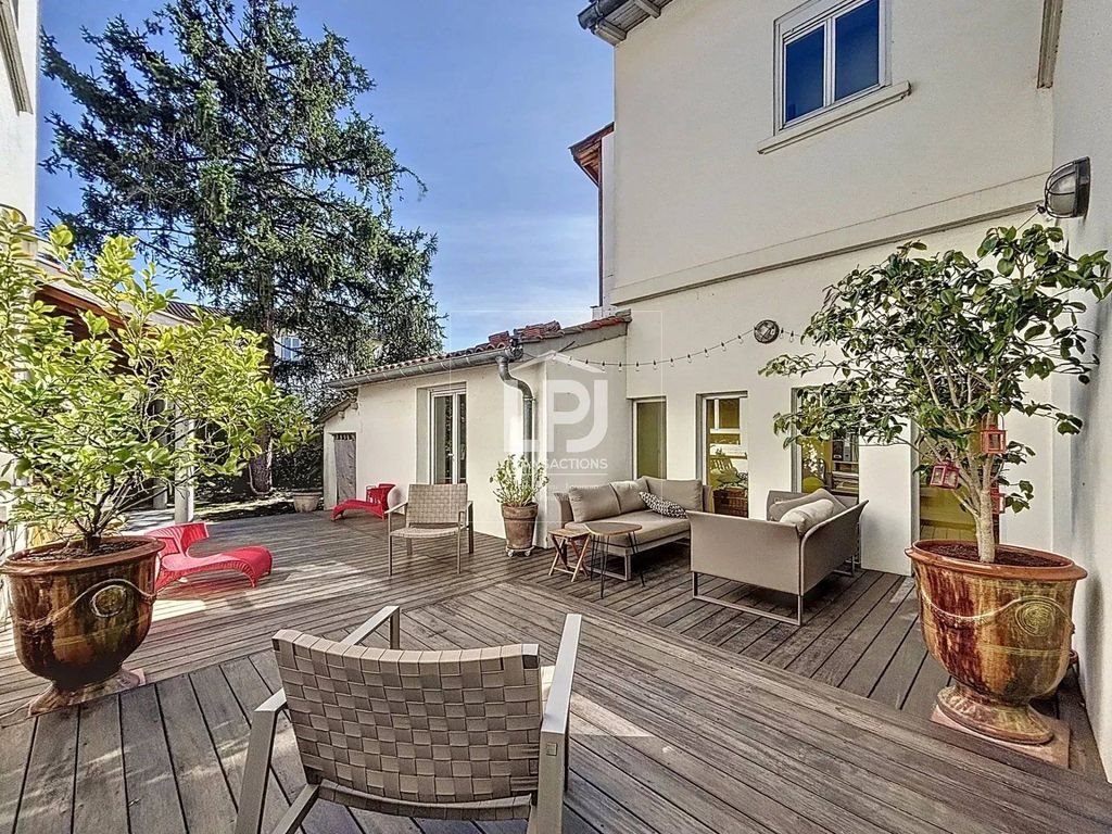 Maison à vendre, 178m², Toulouse