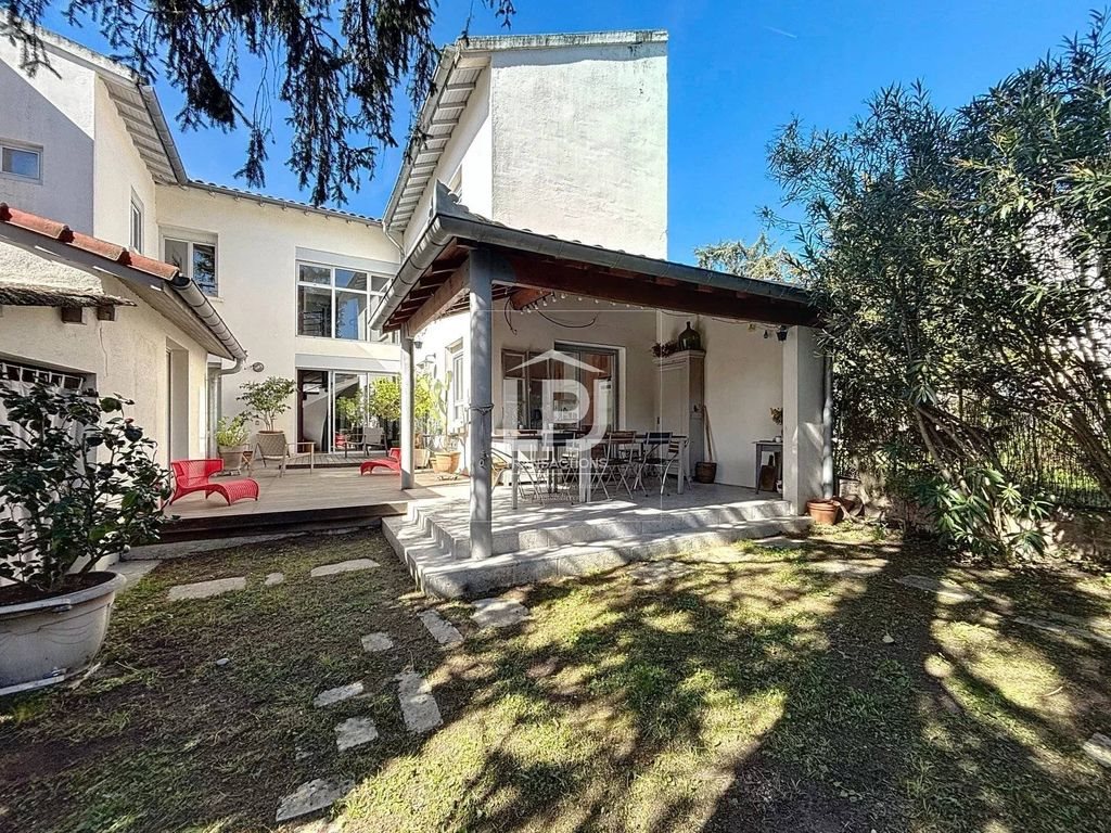 Maison à vendre, 178m², Toulouse